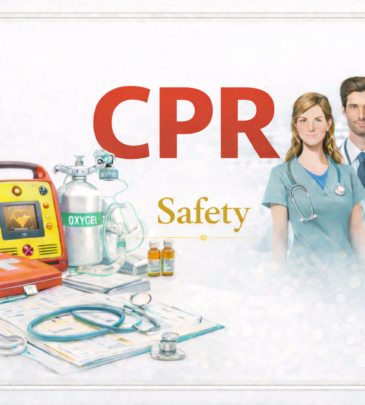 CPR Certification Course