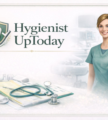 Hygienist UpToday