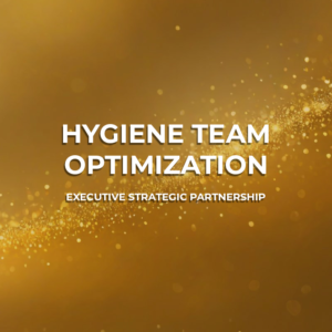 Executive Strategic Partnership​​​ (Hygiene Team Optimization​)